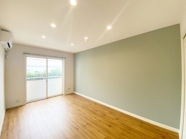 山下ハウス の物件内観写真